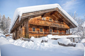Bauernhaus & Appartement Goldschmied